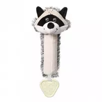 Baby Ono BABYONO cypsiukas su kramtuku RACOON ROCKY