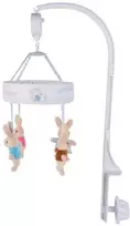 PETER RABBIT muzikinė karuselė