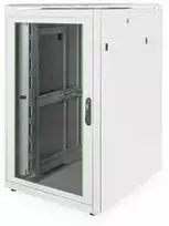 Spinta Digitus Rack Digitus DN-19 26U-8/10-1