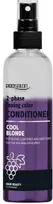 Chantal Prosalon Cool Skirtas šviesiems plaukams, 200 ml