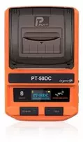 Extra Digital Mobilus etikečių spausdintuvas PT-50DC