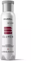 „Goldwell Elumen Return“ plaukų spalvos dėmių valiklis 250 ml