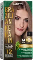 Kareol Brazilian Keratin Extra Repair Kit