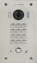 VIDOS VIDOS DUO S1411D durų stotis