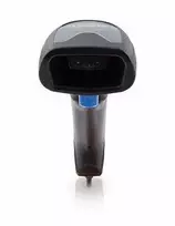 DATALOGIC QuickScan QBT2500 rinkinys-USB