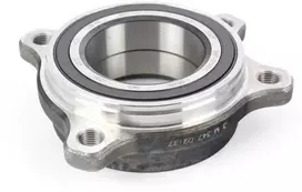 VAG Duoble Rutulinis Guolis Audi Q7 A6 A8 Q5 Originalus 8W0407625G