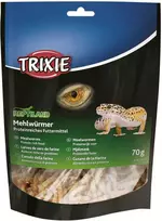 Trixie Miltų kirmėlių lervos, džiovintos, 70 g