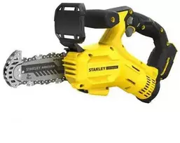Grandininis pjūklas Stanley SFMCPS415B-XJ; 18 V (be akumuliatoriaus ir pakrovėjo)