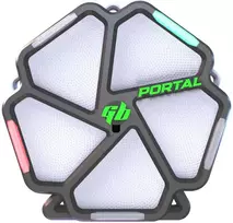 Gel Blaster Portalo išmanusis taikinys