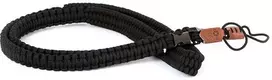 JetWorld C-ROPE Kameragurt Traveler aus Paracord 100cm Silent Juodas retail