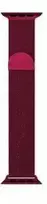 Epico MILANESE BAND FOR APPLE WATCH 38/40/41 mm - red