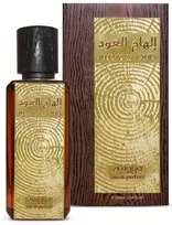 Zimaya Ilham Al Oud EDP parfumuotas vanduo unisex, 100 ml