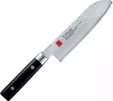 Kasumi Santoku peilis 18 cm