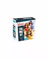 Jawa Mokomasis dėlionė Fairies - TRIMORY Atminties žaidimas GR0712