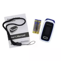 Homepro Pulsoksimetras HbO-Smart