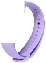 Devia apyrankė Deluxe Sport skirta Xiaomi Mi Band 5/ Mi Band 6/ Mi Band 7 levandų spalvos