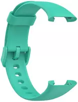 Devia apyrankė Deluxe Sport skirta Xiaomi Mi Band 7 Pro teal žalios spalvos