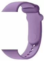 Devia apyrankė Deluxe Sport skirta Xiaomi Mi Band 8 Pro/ Redmi Watch 4 lavender