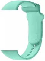 Devia apyrankė Deluxe Sport skirta Xiaomi Mi Band 8 Pro/ Redmi Watch 4 teal žalios spalvos