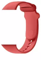 Devia apyrankė Deluxe Sport skirta Xiaomi Mi Band 8 Pro/ Redmi Watch 4 raudonos spalvos