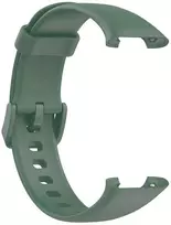 Devia apyrankė Deluxe Sport skirta Xiaomi Mi Band 7 Pro alyvų spalvos