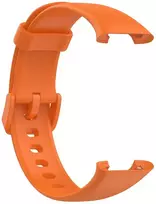 Devia apyrankė Deluxe Sport skirta Xiaomi Mi Band 7 Pro oranžinės spalvos