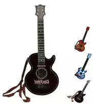 Vaikiška gitara, 80 cm