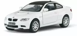 Kinsmart BMW M3 Coupe
