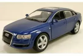 Kinsmart AUDI A6