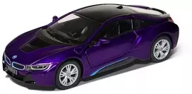 Kinsmart 5" BMW i8