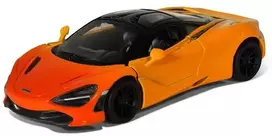 Kinsmart McLaren MSO 720S