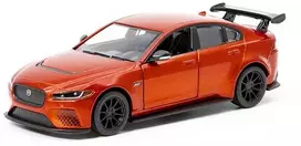 Kinsmart Jaguar XE SV Project 8