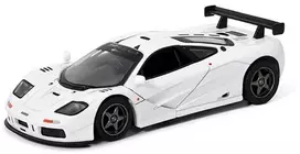 Kinsmart 1995 McLaren F1 GTR