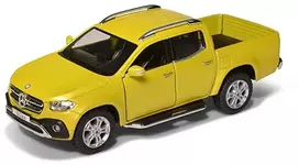 Kinsmart Mercedes-Benz X-Class