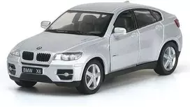Kinsmart BMW X6