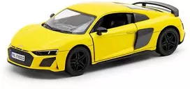 Kinsmart 2020 Audi R8 Coupe