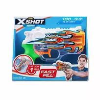 ZURU „Zuru X-Shot Vanduo Fast-Fill Skins Nano Vanduo Blaster“.