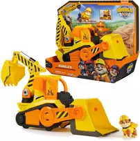Spin Master „Rubble & Crew“ – prabangi „Ruble Vehicle“ (6068074)