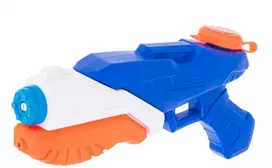 Ikonka KIK vandens pistoletas, 400 ml