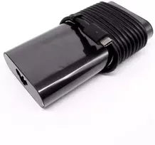 Dell USB-C 90 W kintamosios srovės adapteris su 1 metro maitinimo laidu – euras