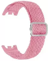Beline apyrankė Mi Band 9/8 Nylon rožinės spalvos