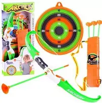 Šaudymo iš lanko rinkinys Archer