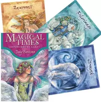Us Games Systems Magical Times Empowerment Kortos