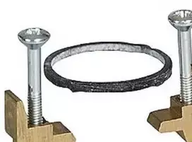 Schneider Electric „Fuga® Clevis“ plokštėms, 0–7 mm storio – pakuotės dydis: 10 vnt.