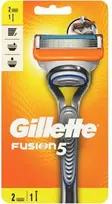 Gillette Fusion5 MNL RZR 2up