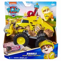 Žaislinis automobilis Spin Master Paw Patrol Buldozeris 6069304