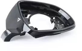 BMW X3 X4 M X5 X6 F15 F16 F25 atraminis žiedas juodas dešinysis 51167327914 originalus