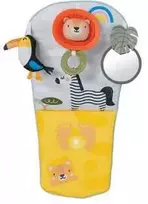 Taf Toys žaislas automobiliui Savannah Play & Kick
