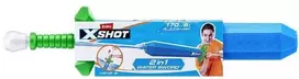 Zuru XShot X-Shot - Vandens karas - Vandens kardas 2in1 (118122)