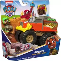 Spin Master „Paw Patrol“ „Rescue Wheels“ sunkvežimis su figūrėle